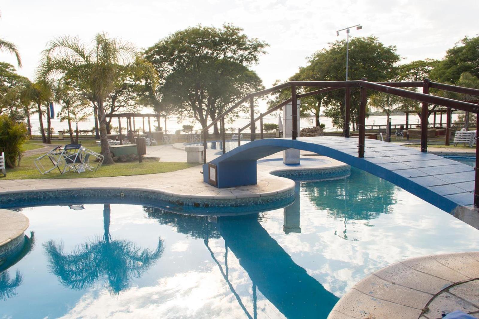 Hotel Costa Del Sol Federación Exteriér fotografie